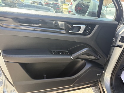 used 2020 Porsche Cayenne car, priced at $55,950