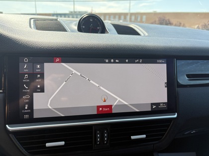 used 2020 Porsche Cayenne car, priced at $55,950