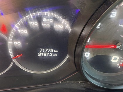 used 2020 Porsche Cayenne car, priced at $55,950