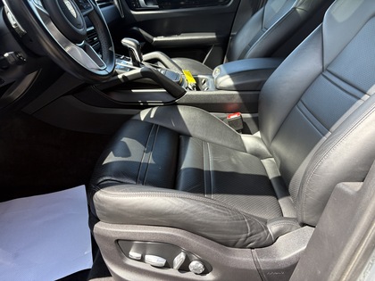 used 2020 Porsche Cayenne car, priced at $55,950