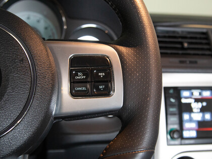 used 2014 Dodge Challenger car, priced at $41,900