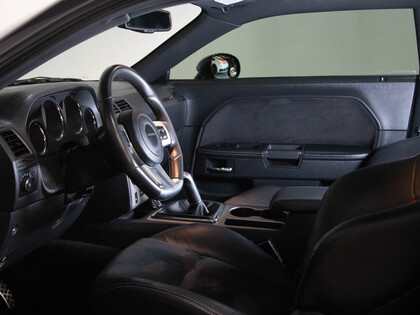 used 2014 Dodge Challenger car, priced at $41,900