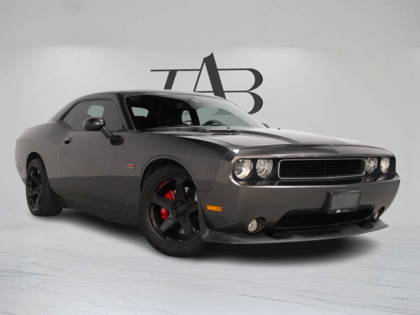 used 2014 Dodge Challenger car, priced at $41,900