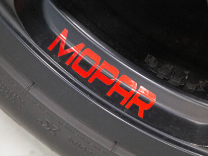 used 2014 Dodge Challenger car, priced at $41,900
