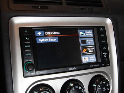 used 2014 Dodge Challenger car, priced at $41,900