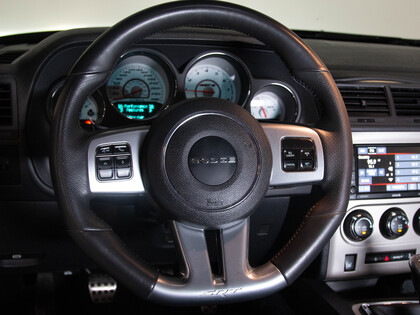used 2014 Dodge Challenger car, priced at $41,900