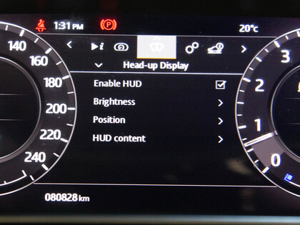 used 2021 Land Rover Range Rover Sport car, priced at $49,900