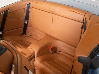 used 2011 Ferrari California car, priced at $117,900