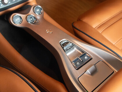 used 2011 Ferrari California car, priced at $117,900