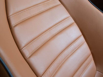 used 2011 Ferrari California car, priced at $117,900
