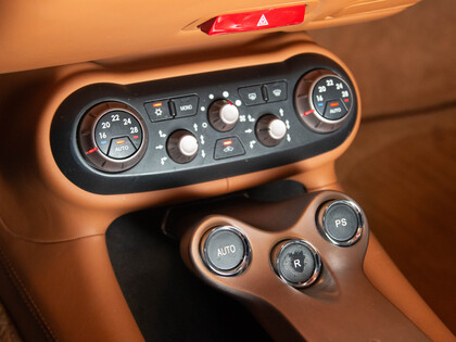 used 2011 Ferrari California car, priced at $117,900