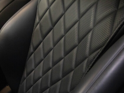 used 2022 Mercedes-Benz S-Class car, priced at $119,900