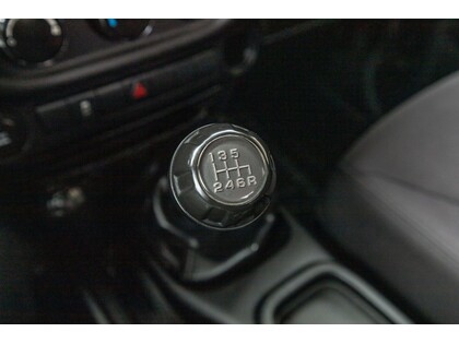 used 2013 Jeep Wrangler car, priced at $19,888