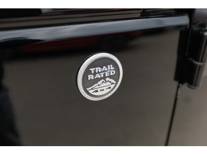 used 2013 Jeep Wrangler car, priced at $19,888