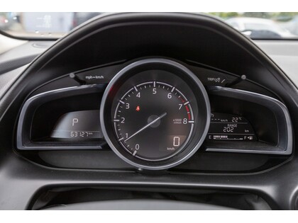 used 2018 Mazda CX-3 car, priced at $25,688