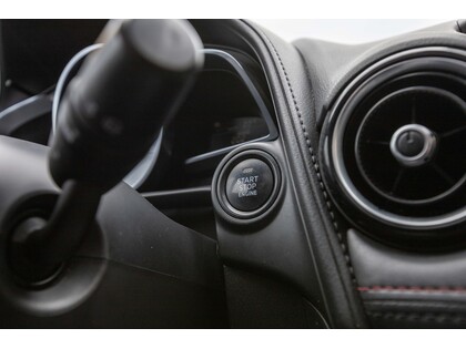 used 2018 Mazda CX-3 car, priced at $25,688