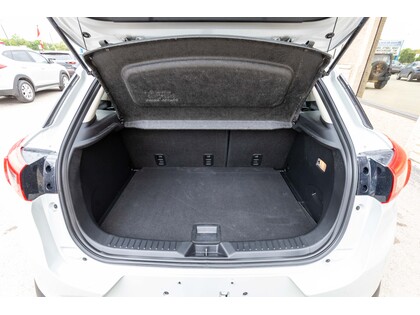 used 2018 Mazda CX-3 car, priced at $25,688