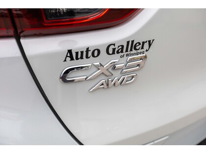 used 2018 Mazda CX-3 car, priced at $25,688