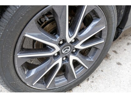 used 2018 Mazda CX-3 car, priced at $25,688