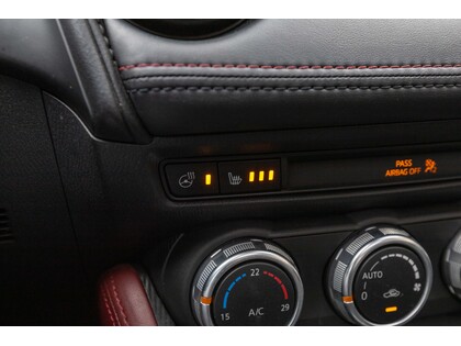 used 2018 Mazda CX-3 car, priced at $25,688