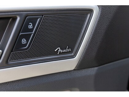 used 2021 Volkswagen Atlas car, priced at $37,588