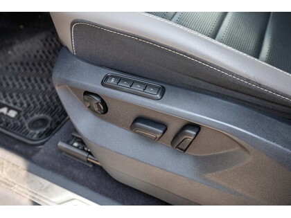 used 2021 Volkswagen Atlas car, priced at $37,588