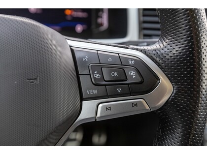 used 2021 Volkswagen Atlas car, priced at $37,588