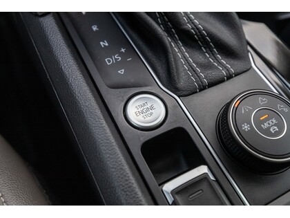 used 2021 Volkswagen Atlas car, priced at $37,588