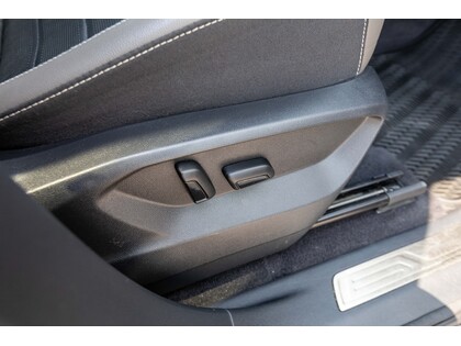 used 2021 Volkswagen Atlas car, priced at $37,588