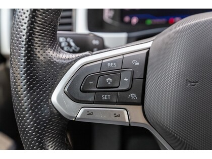 used 2021 Volkswagen Atlas car, priced at $37,588