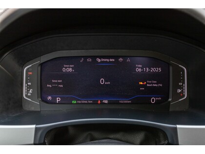 used 2021 Volkswagen Atlas car, priced at $37,588