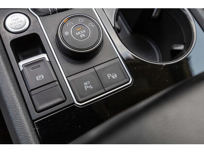 used 2021 Volkswagen Atlas car, priced at $37,588