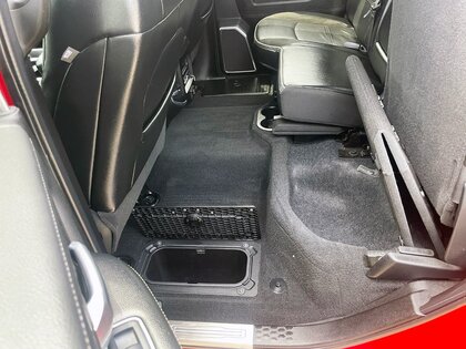 used 2022 Ram 2500 Crew Cab car, priced at $69,527