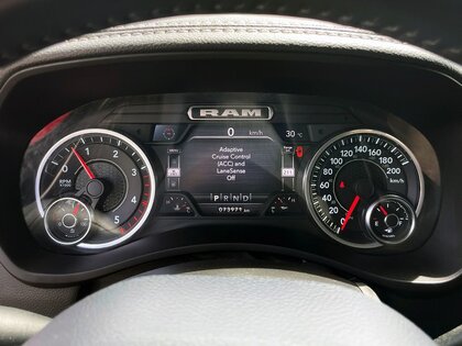 used 2022 Ram 2500 Crew Cab car, priced at $69,527