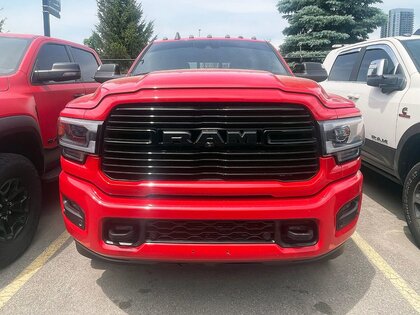 used 2022 Ram 2500 Crew Cab car, priced at $69,527