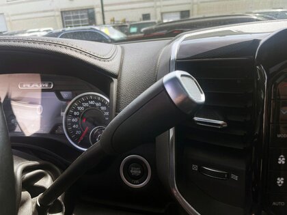 used 2022 Ram 2500 Crew Cab car, priced at $69,527