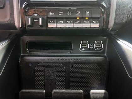 used 2022 Ram 2500 Crew Cab car, priced at $69,527