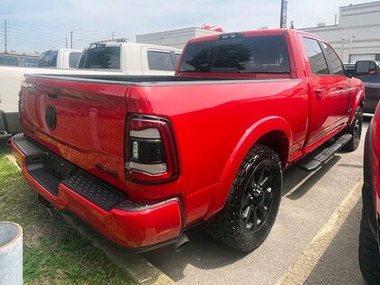 used 2022 Ram 2500 Crew Cab car, priced at $69,527