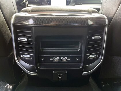 used 2022 Ram 2500 Crew Cab car, priced at $69,527