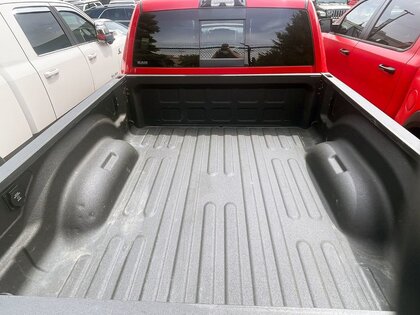 used 2022 Ram 2500 Crew Cab car, priced at $69,527