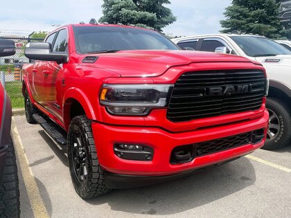 used 2022 Ram 2500 Crew Cab car, priced at $69,527