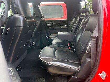 used 2022 Ram 2500 Crew Cab car, priced at $69,527
