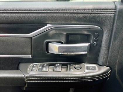 used 2022 Ram 2500 Crew Cab car, priced at $69,527