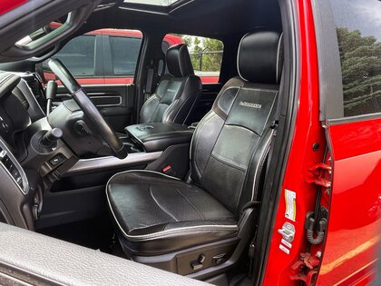 used 2022 Ram 2500 Crew Cab car, priced at $69,527