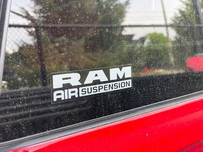 used 2022 Ram 2500 Crew Cab car, priced at $69,527