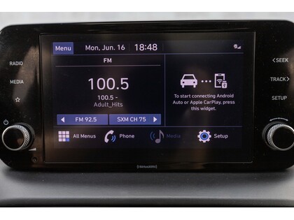 used 2022 Hyundai Santa Fe car, priced at $35,988