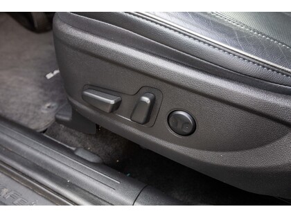 used 2022 Hyundai Santa Fe car, priced at $35,988