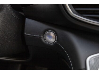 used 2022 Hyundai Santa Fe car, priced at $35,988