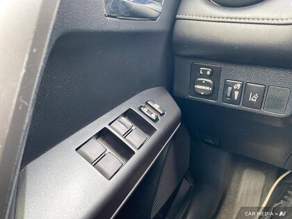 used 2017 Toyota RAV4 Hybrid car, priced at $28,197