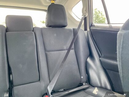 used 2018 Toyota RAV4 car, priced at $28,297